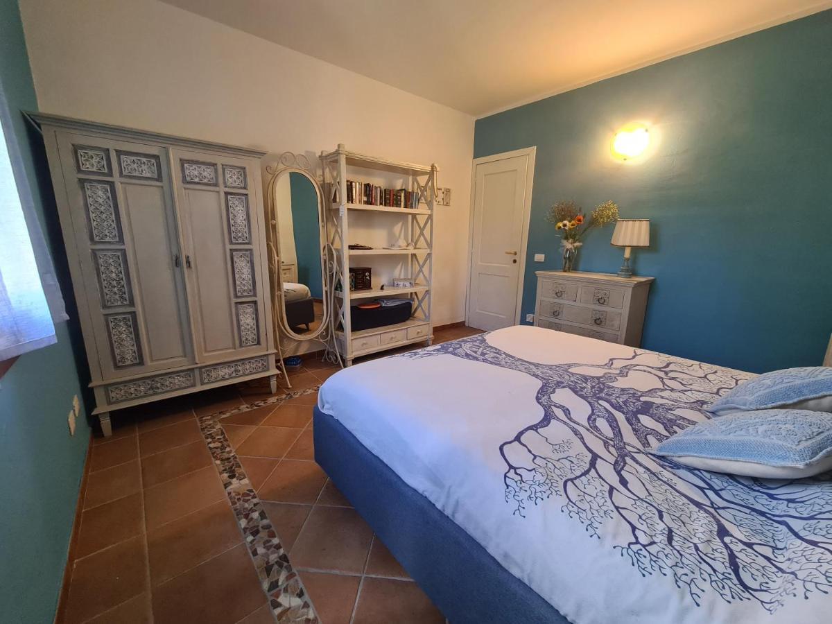 Villa Paola San Teodoro Con Piscina Privata Lu Lioni Екстер'єр фото