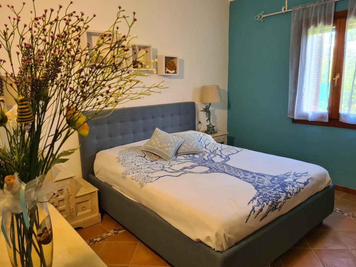 Villa Paola San Teodoro Con Piscina Privata Lu Lioni Екстер'єр фото