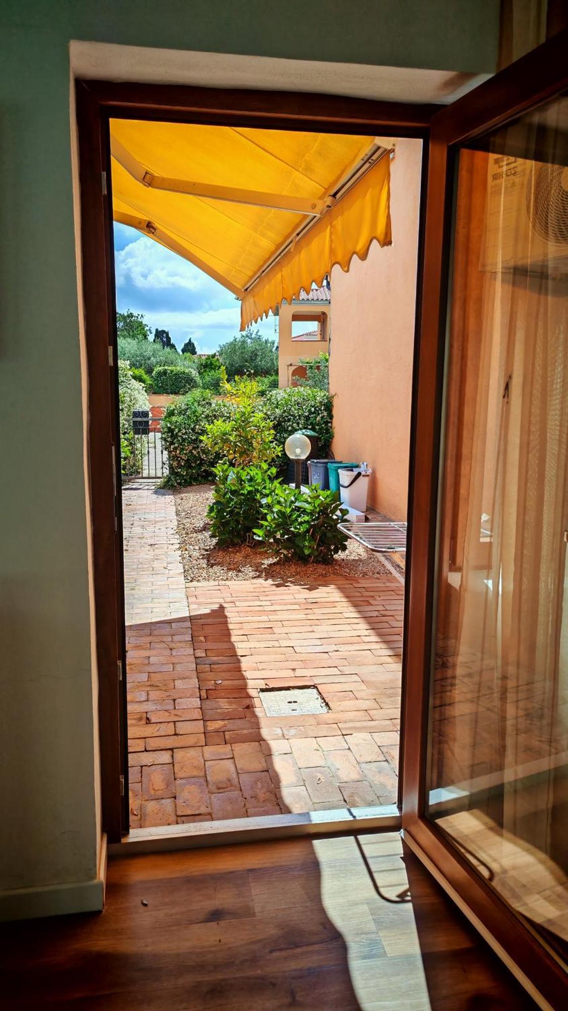 Villa Paola San Teodoro Con Piscina Privata Lu Lioni Екстер'єр фото